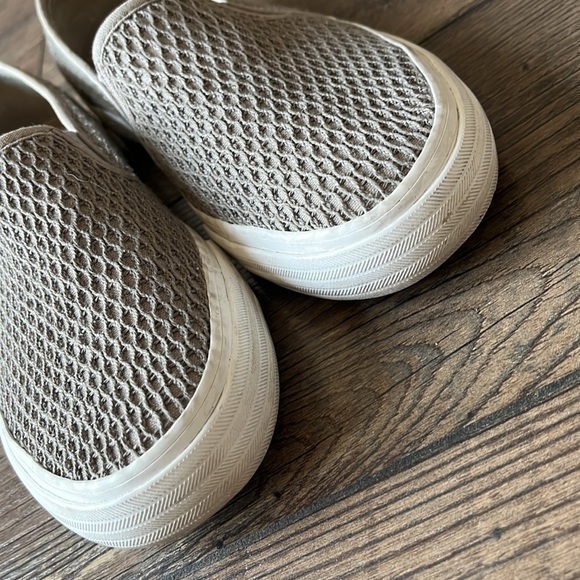 Keds Women’s  Double Decker Crochet Sneaker - Picture 7 of 13